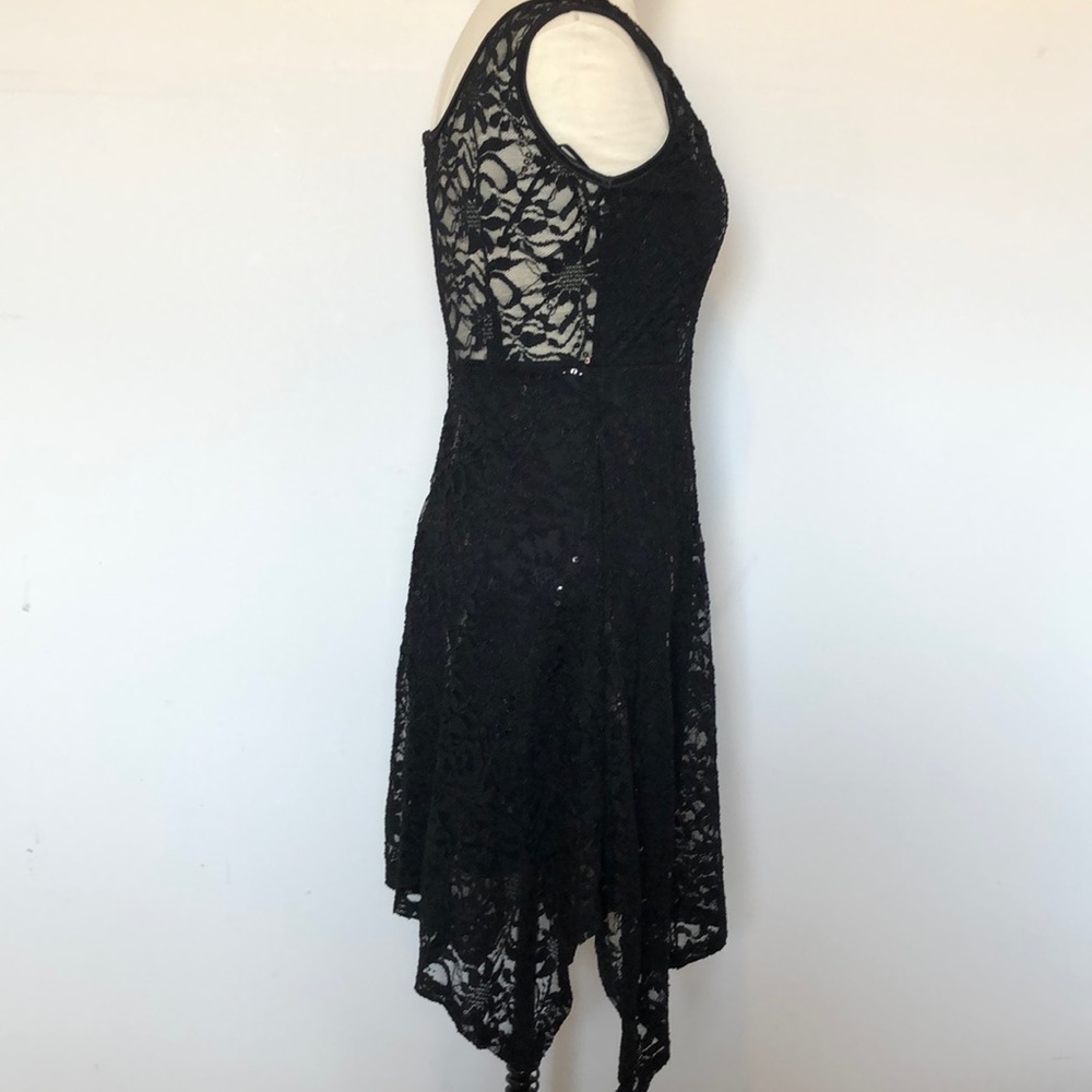 APRICOT Evening Dress - Picture 4 of 6